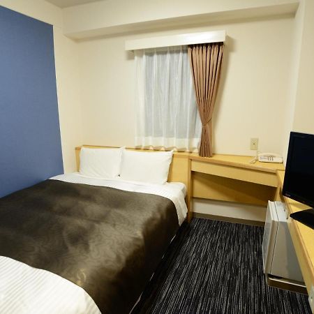 Nagoya Sakae Green Hotel Exteriér fotografie