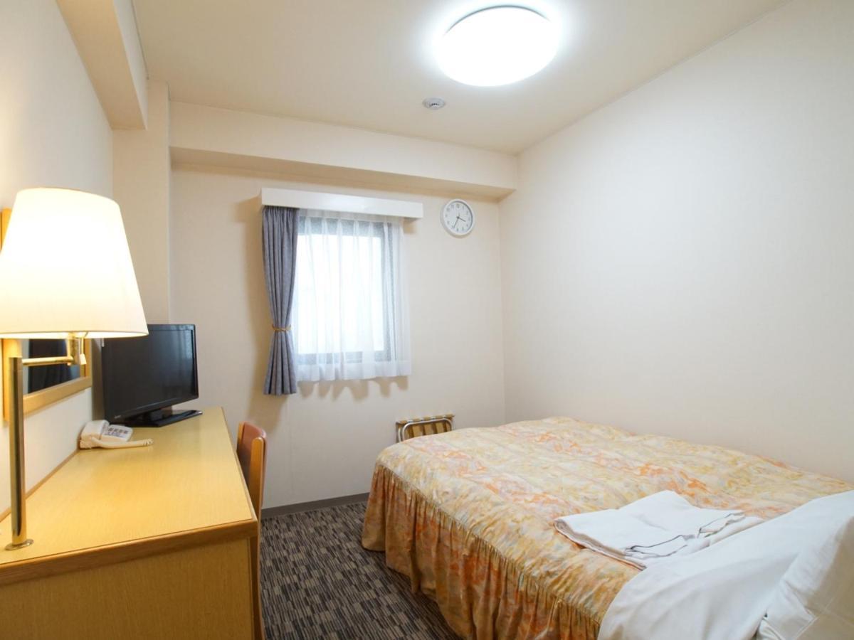 Nagoya Sakae Green Hotel Exteriér fotografie