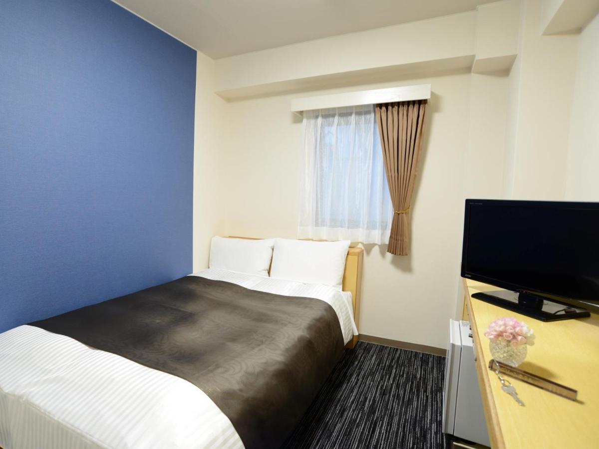 Nagoya Sakae Green Hotel Exteriér fotografie